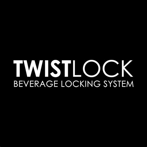 beverage locksmith|The Official TwistLock Beverage Locking System Store